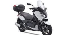 Yamaha X-Max 2010